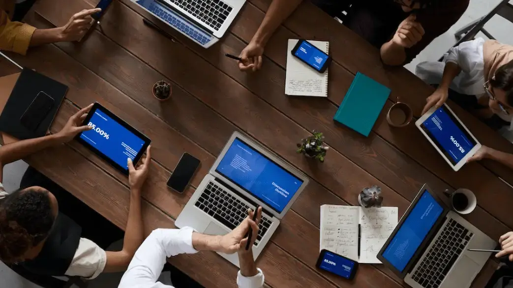 IT Consulting Services