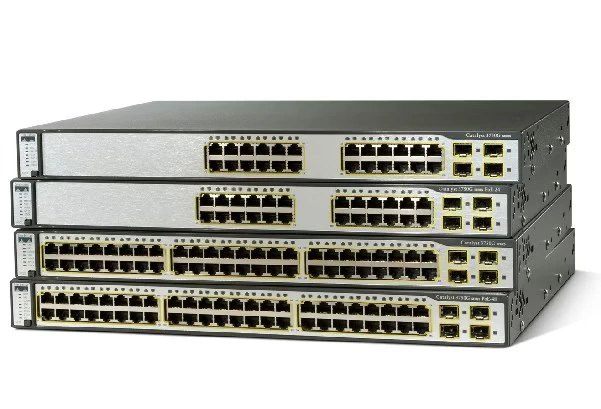 Networking Equipment