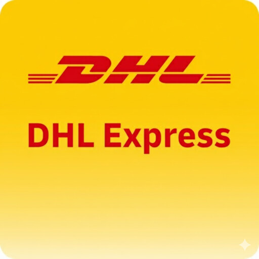 DHL Logo